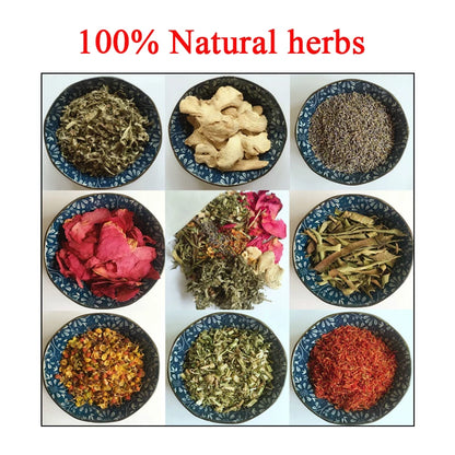 Yonisteam Natrual Herbal Detox VaJj