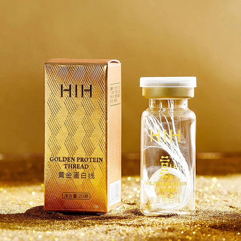 Korean 24k Care Firming Anti-Aging Serum