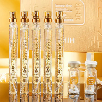 Korean 24k Care Firming Anti-Aging Serum